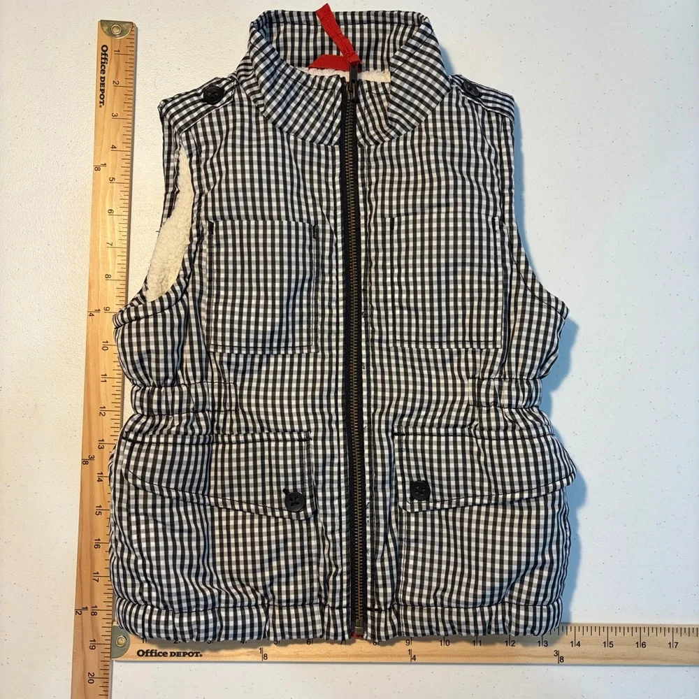 GAP this small